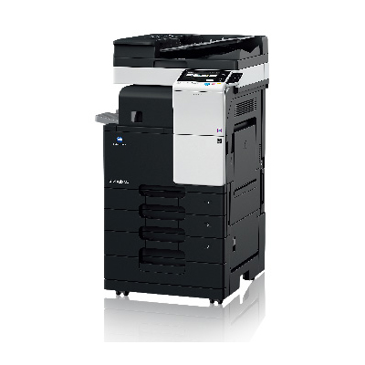（全新）柯尼卡美能达 bizhub C308